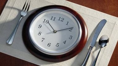 How to eat for weight loss in a week