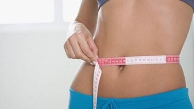 Ways to lose weight quickly in the week